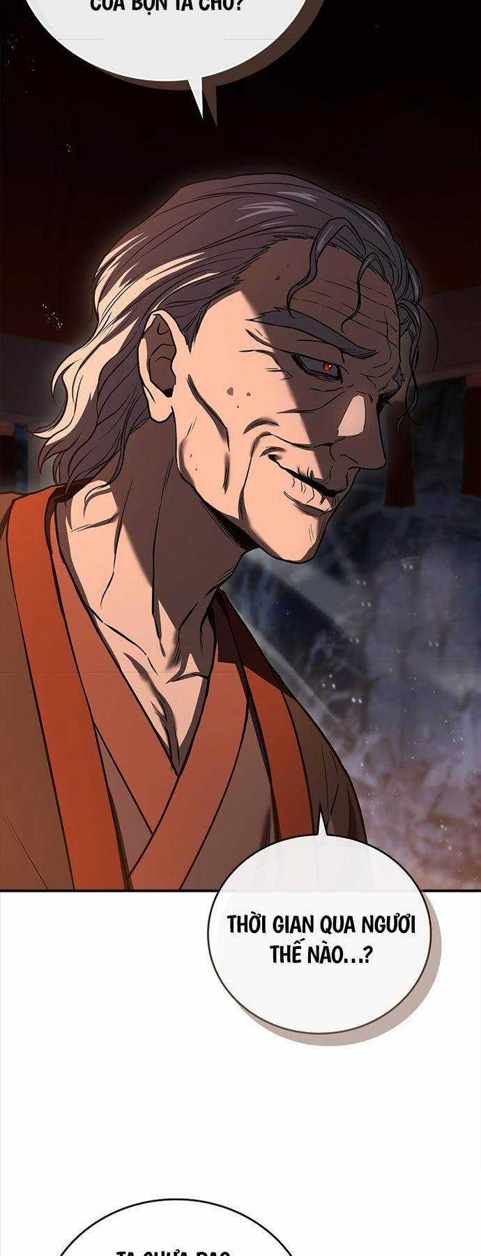 Chuyển Sinh Thành Tiêu Sư Chương 66 trang 4