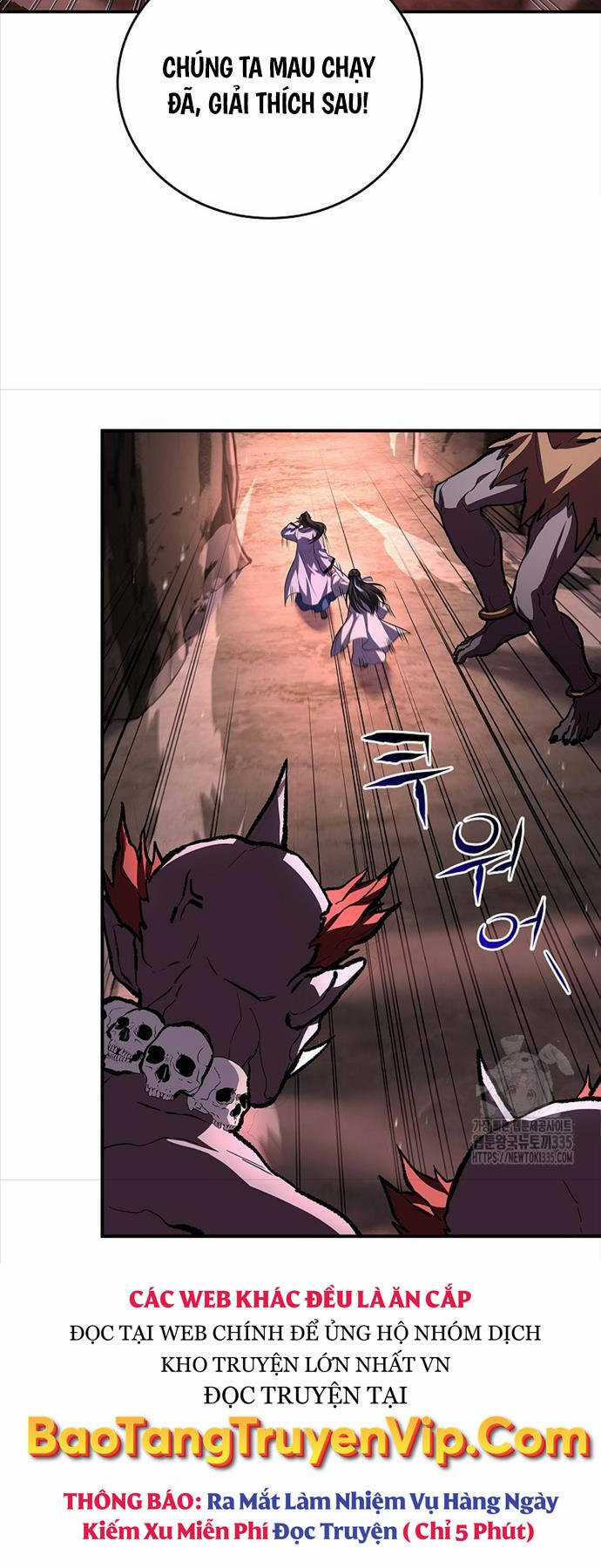 Chuyển Sinh Thành Tiêu Sư Chương 66 trang 43