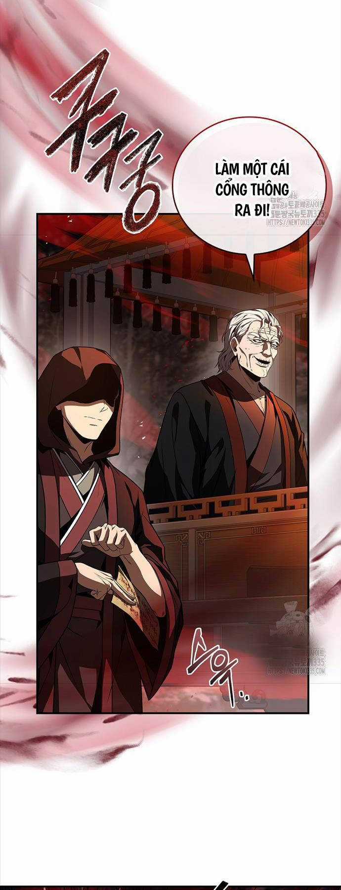 Chuyển Sinh Thành Tiêu Sư Chương 66 trang 45