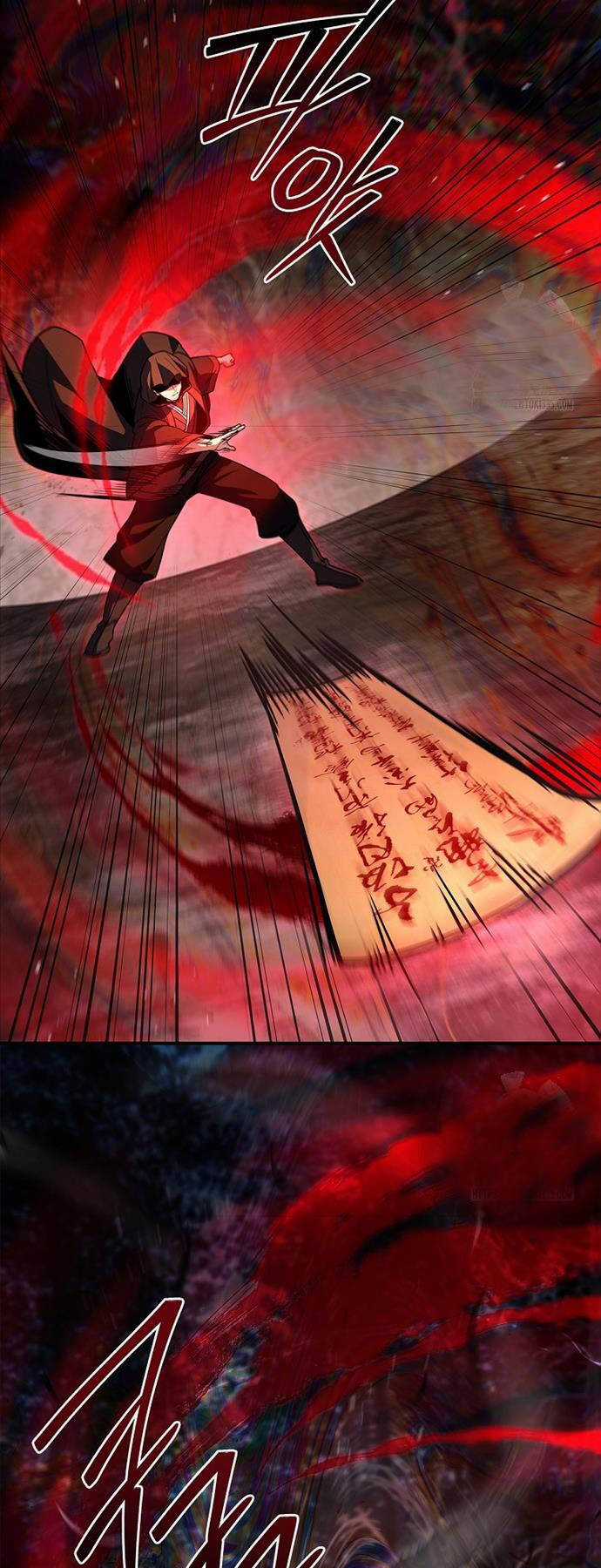 Chuyển Sinh Thành Tiêu Sư Chương 66 trang 46