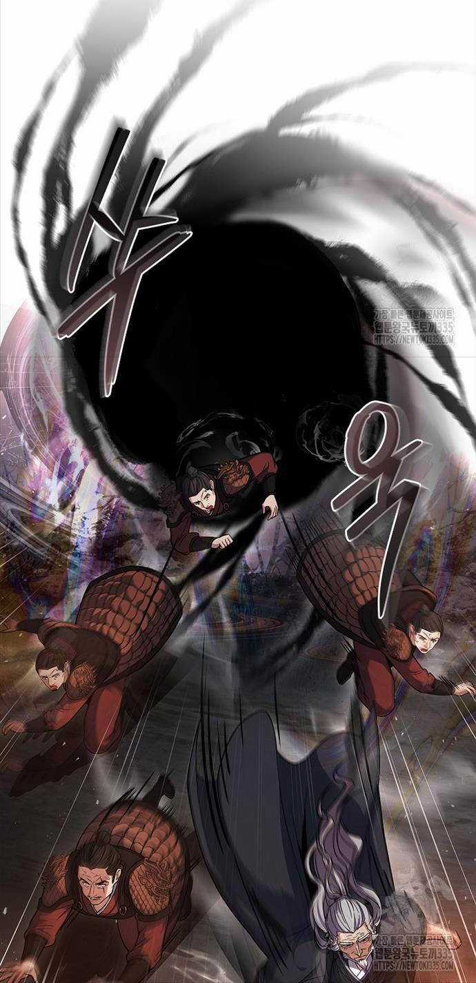 Chuyển Sinh Thành Tiêu Sư Chương 66 trang 48