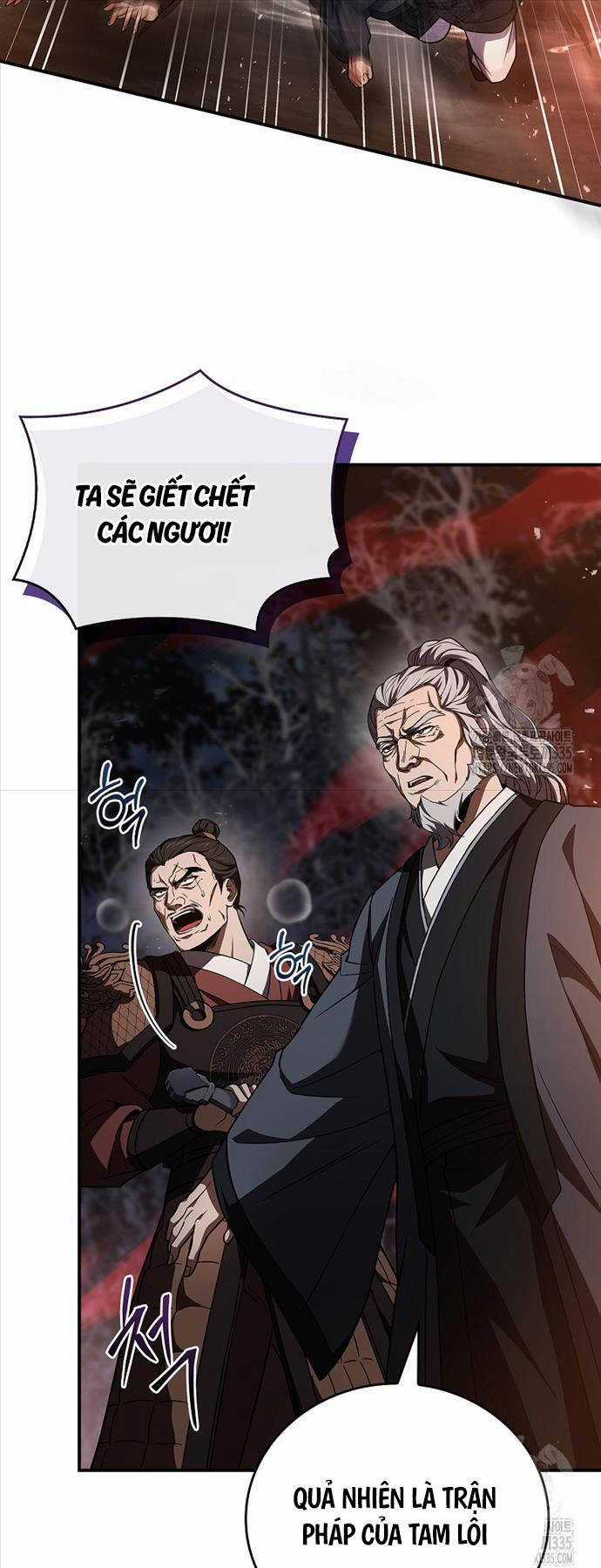 Chuyển Sinh Thành Tiêu Sư Chương 66 trang 49