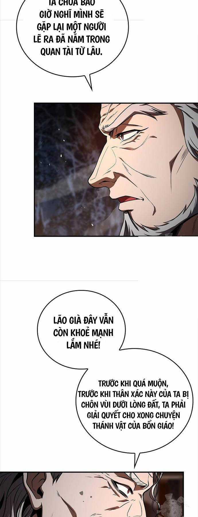 Chuyển Sinh Thành Tiêu Sư Chương 66 trang 5