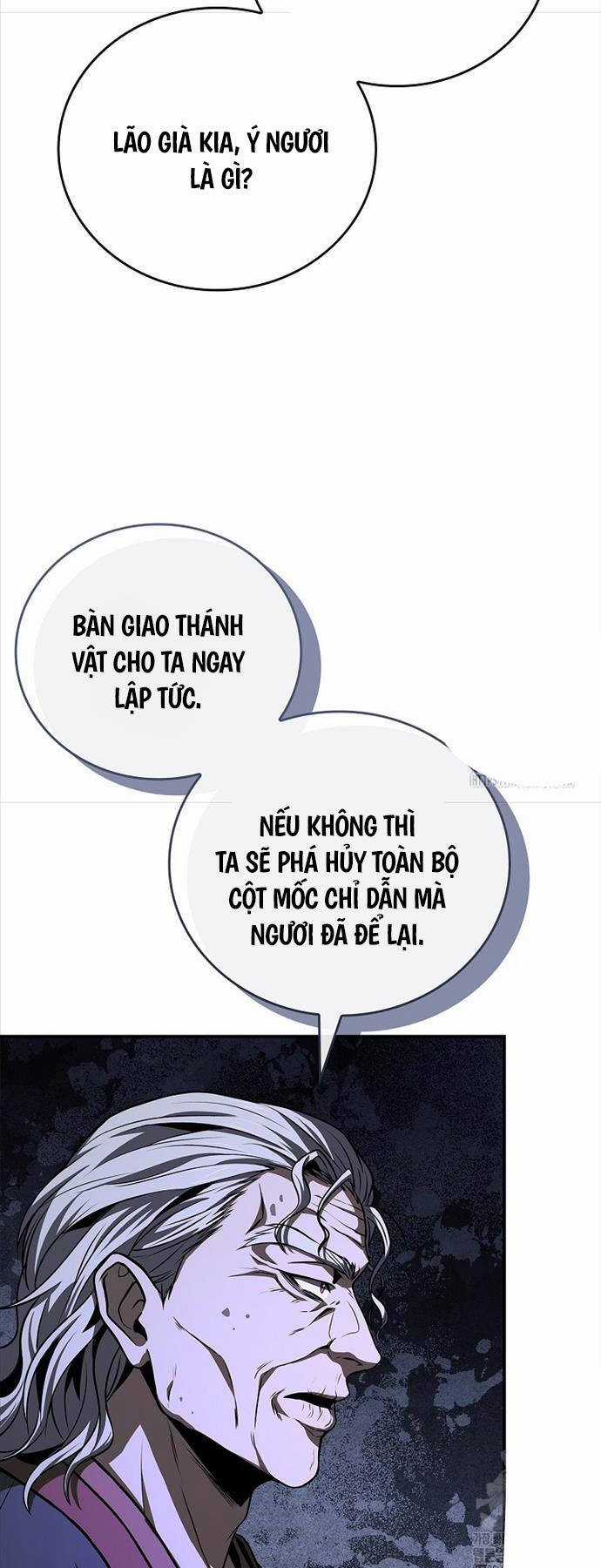 Chuyển Sinh Thành Tiêu Sư Chương 66 trang 50