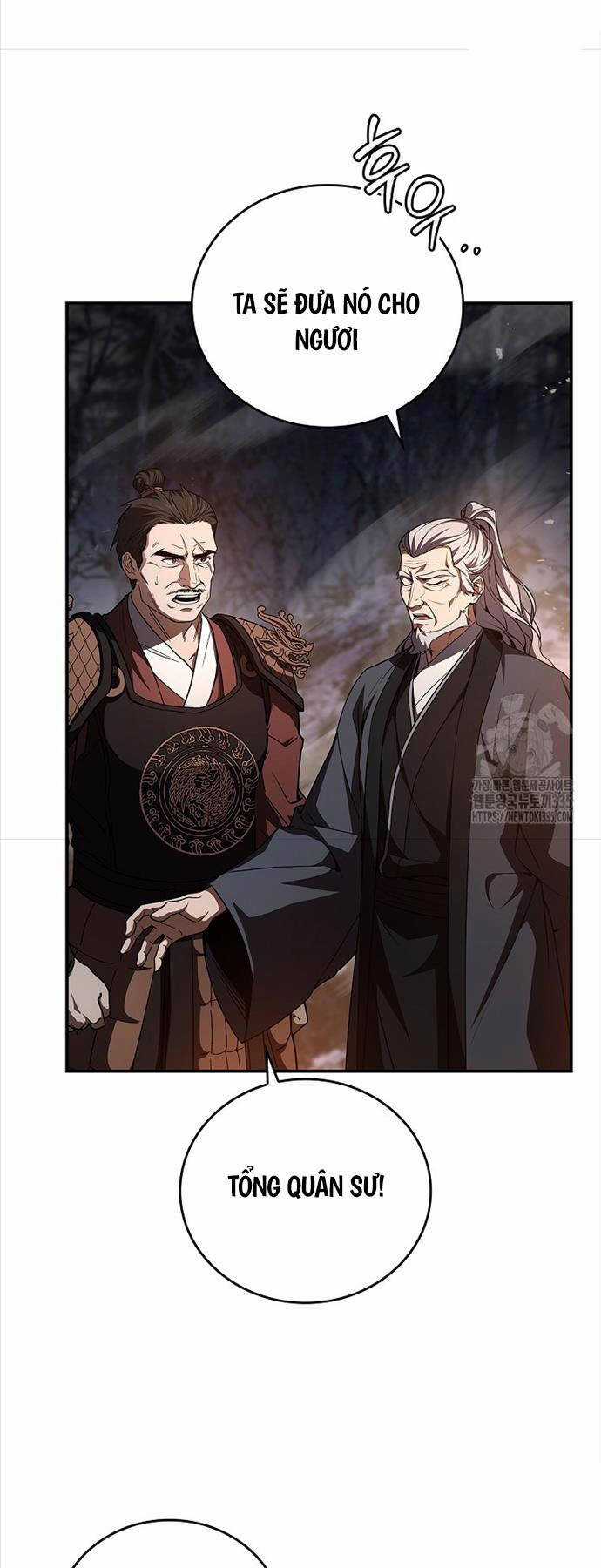 Chuyển Sinh Thành Tiêu Sư Chương 66 trang 53