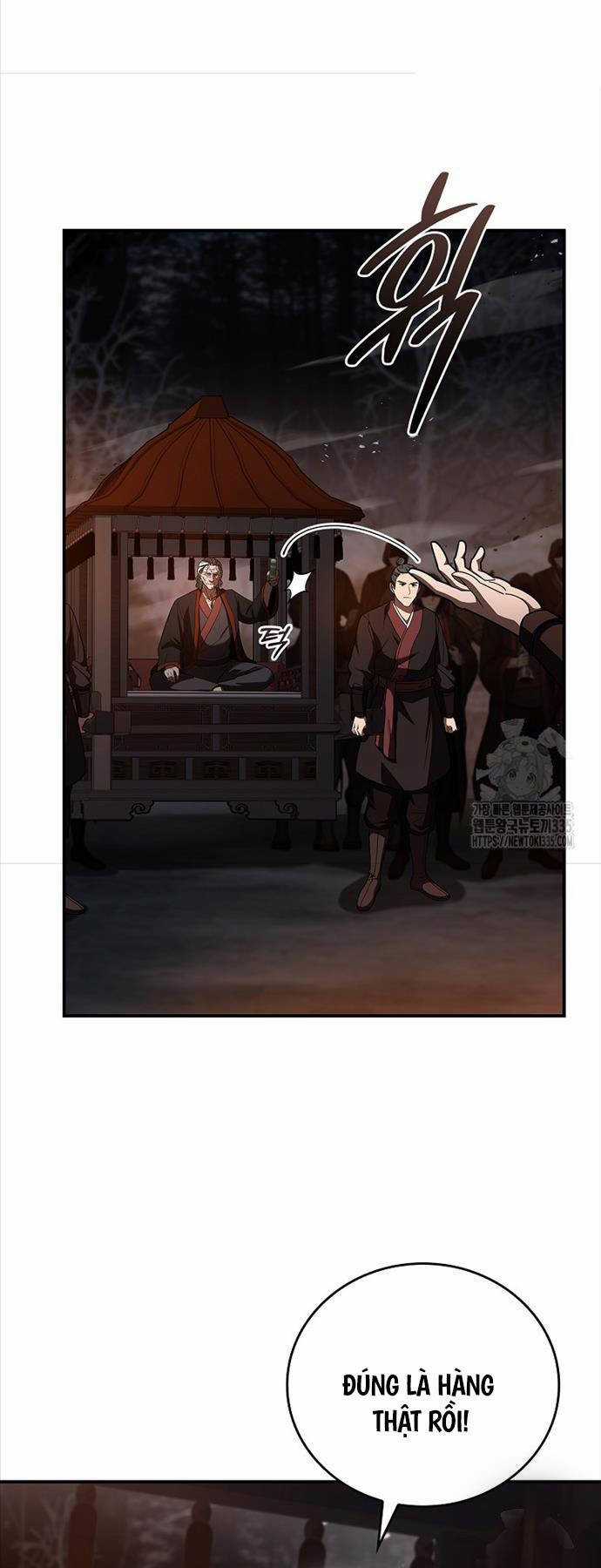 Chuyển Sinh Thành Tiêu Sư Chương 66 trang 55