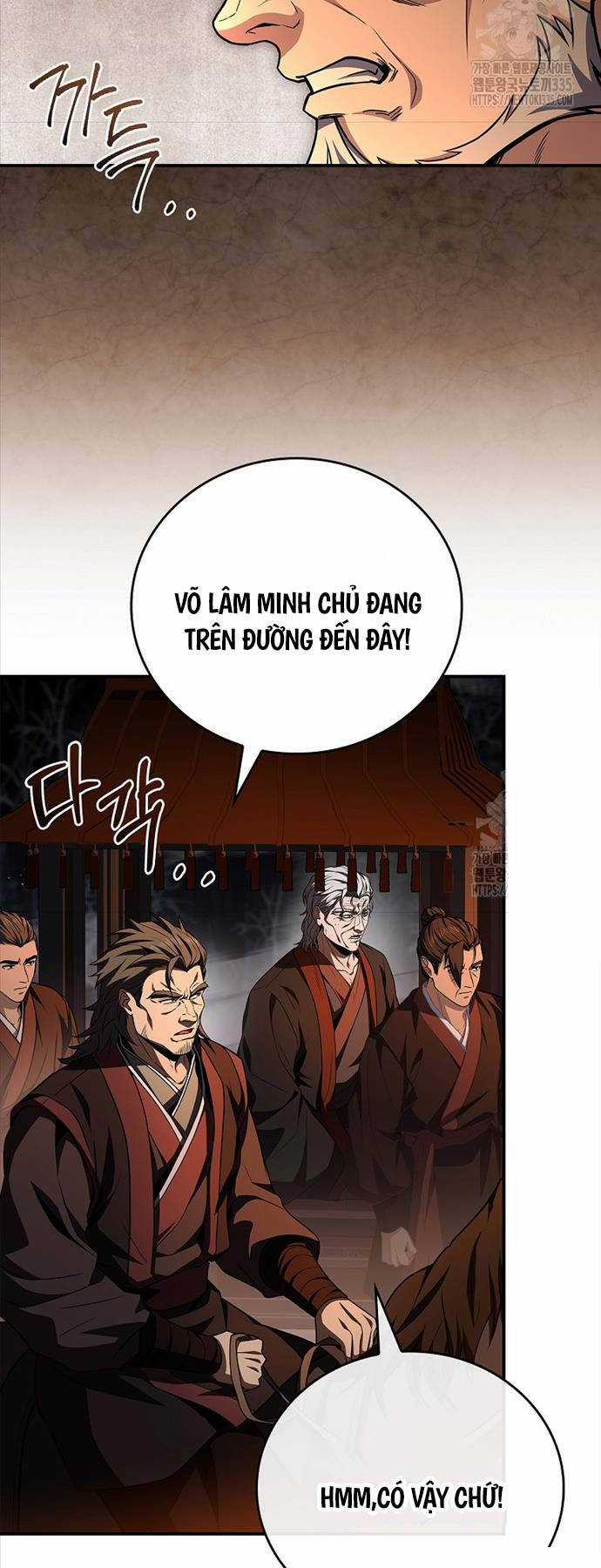 Chuyển Sinh Thành Tiêu Sư Chương 66 trang 59