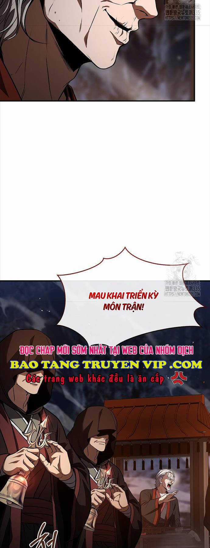 Chuyển Sinh Thành Tiêu Sư Chương 66 trang 6