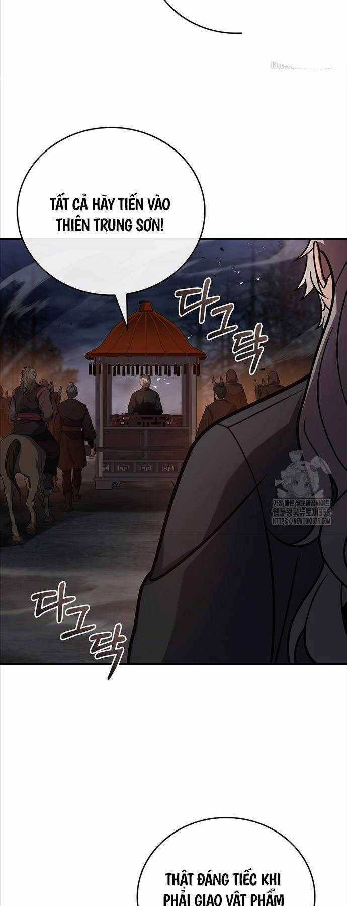 Chuyển Sinh Thành Tiêu Sư Chương 66 trang 60