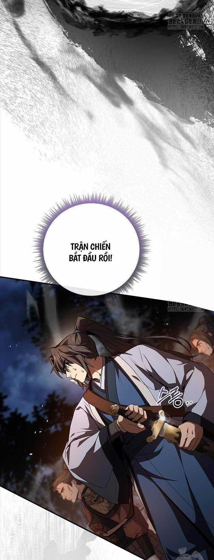 Chuyển Sinh Thành Tiêu Sư Chương 66 trang 8