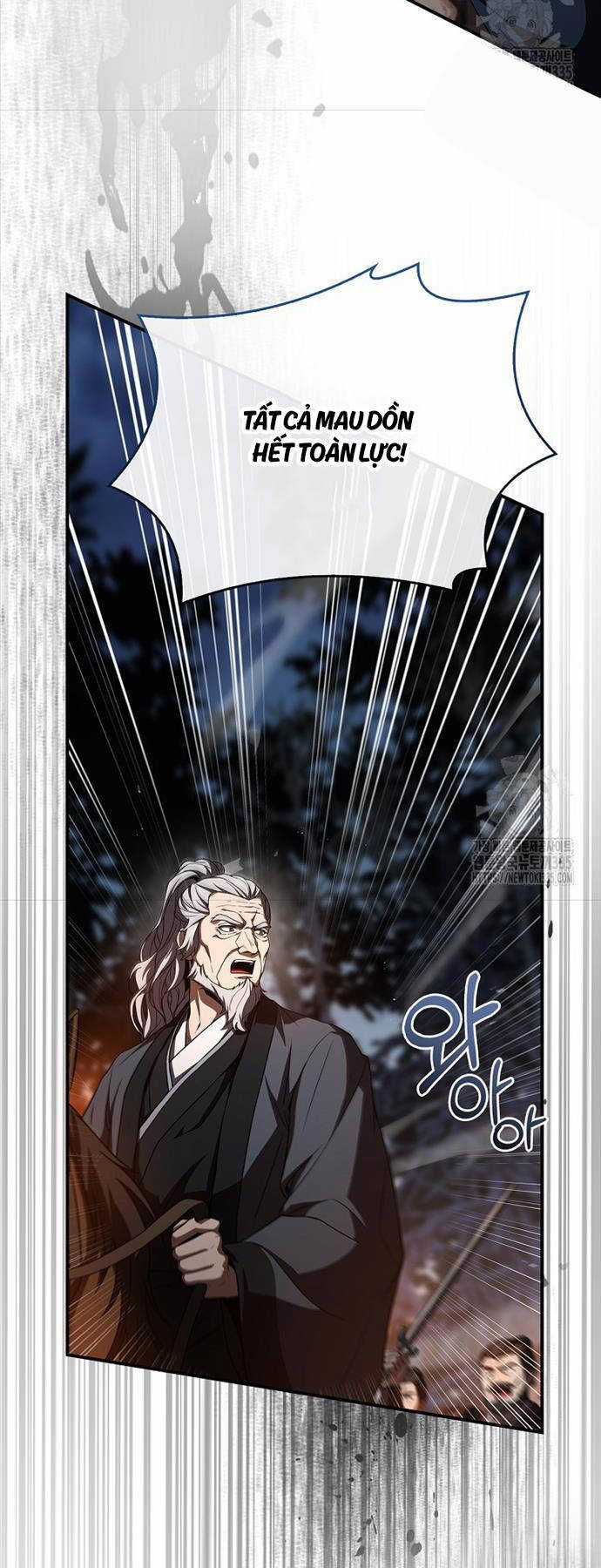 Chuyển Sinh Thành Tiêu Sư Chương 66 trang 9