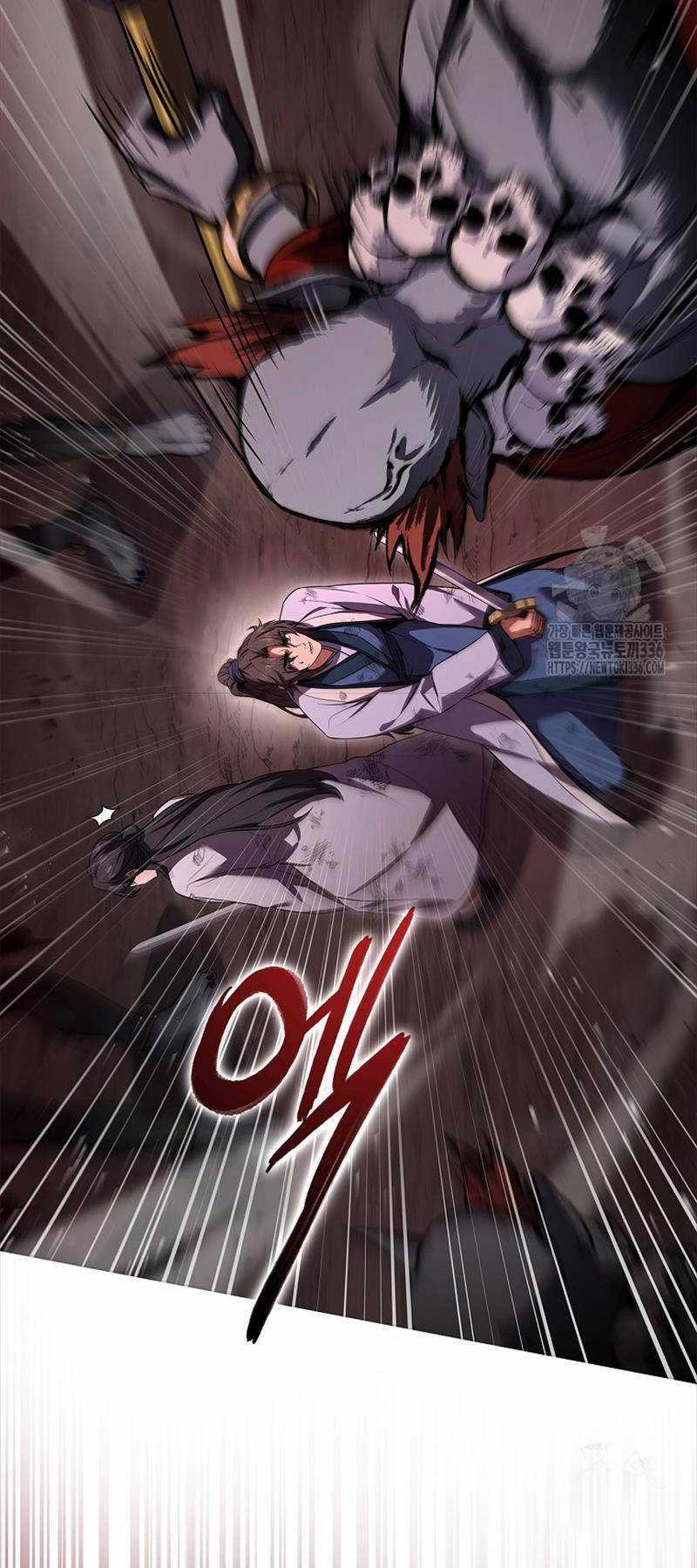 Chuyển Sinh Thành Tiêu Sư Chương 67 trang 13