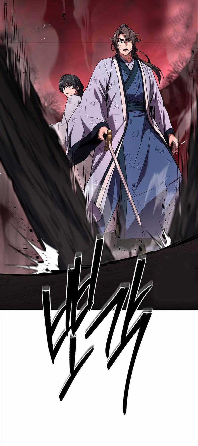 Chuyển Sinh Thành Tiêu Sư Chương 67 trang 21