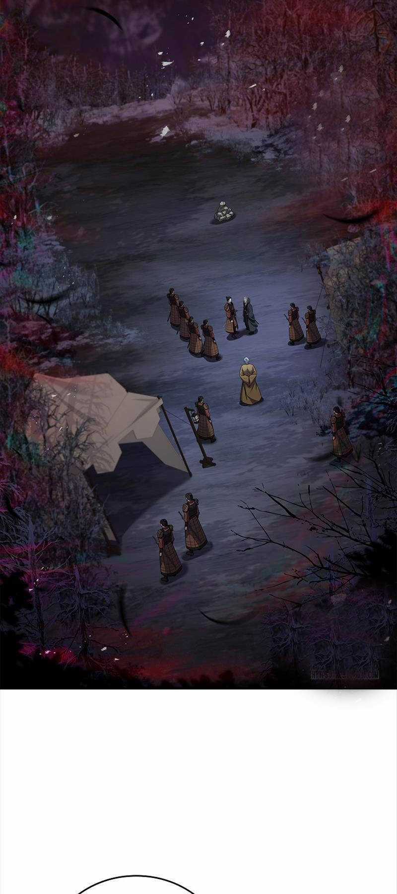 Chuyển Sinh Thành Tiêu Sư Chương 67 trang 25