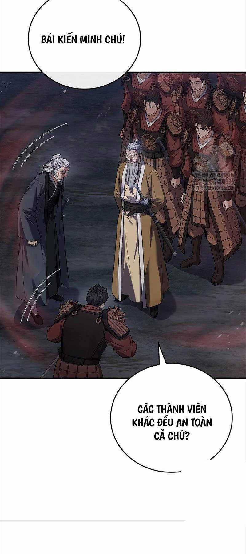 Chuyển Sinh Thành Tiêu Sư Chương 67 trang 26