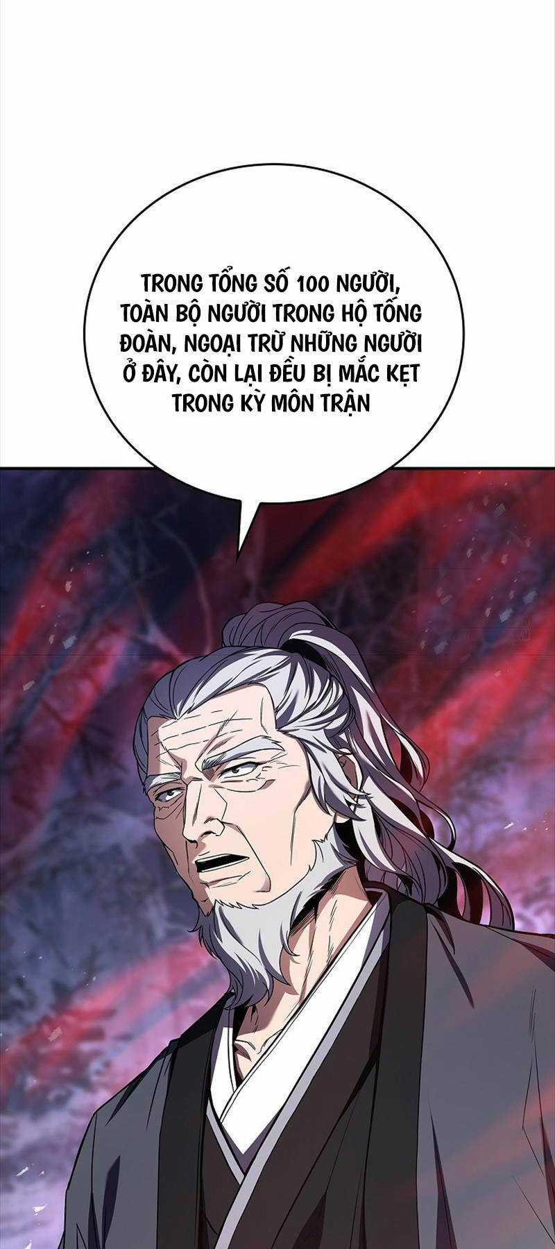 Chuyển Sinh Thành Tiêu Sư Chương 67 trang 27