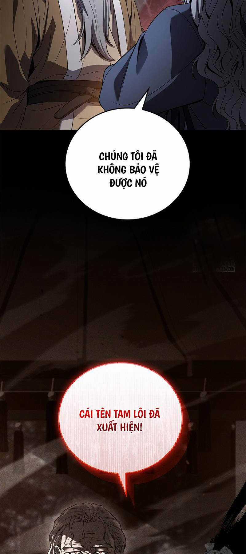 Chuyển Sinh Thành Tiêu Sư Chương 67 trang 29