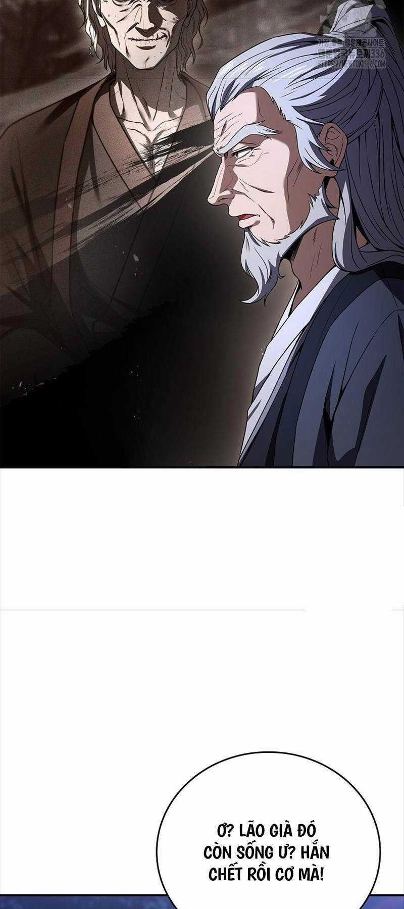 Chuyển Sinh Thành Tiêu Sư Chương 67 trang 30