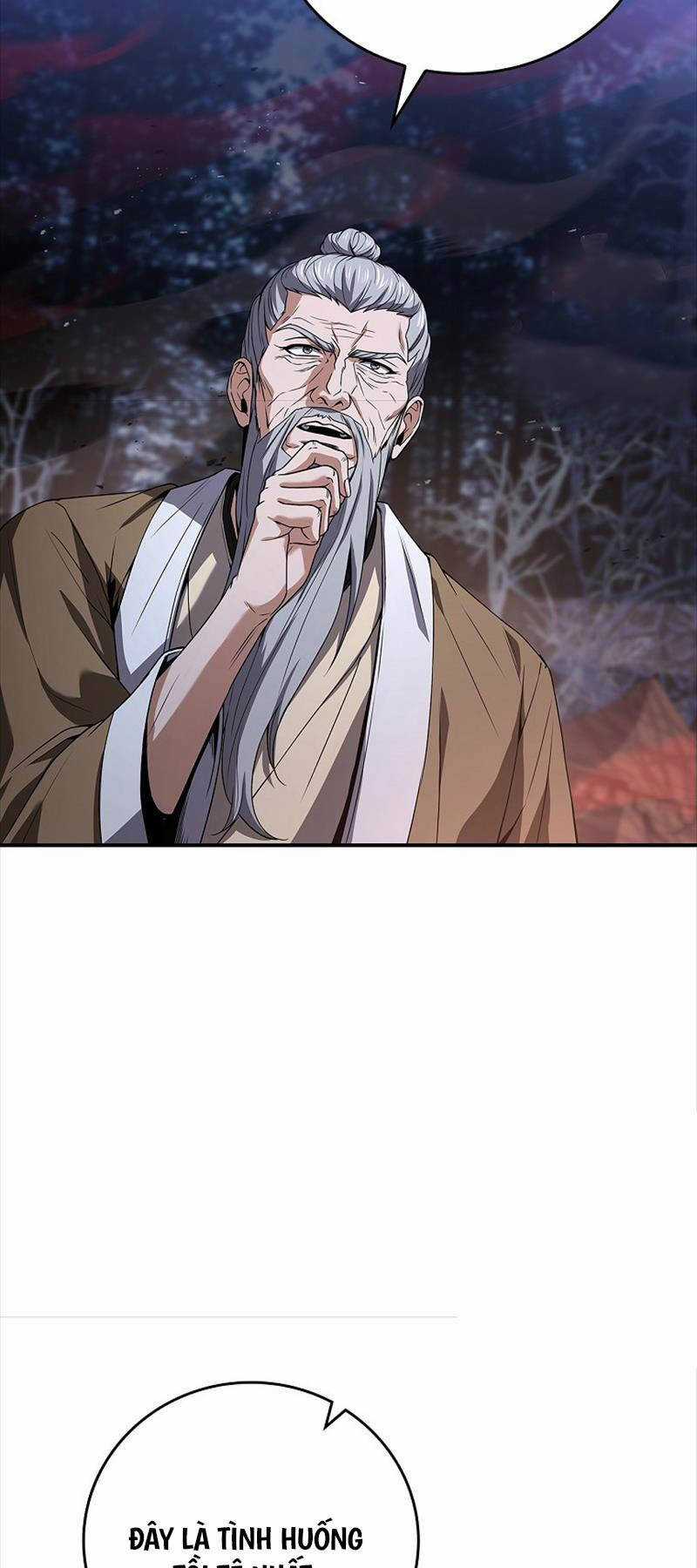 Chuyển Sinh Thành Tiêu Sư Chương 67 trang 31