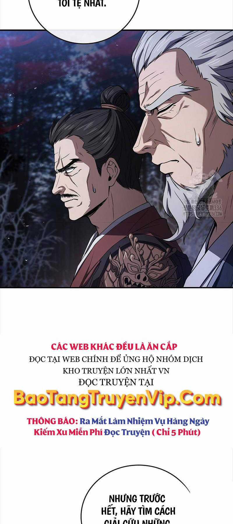 Chuyển Sinh Thành Tiêu Sư Chương 67 trang 32