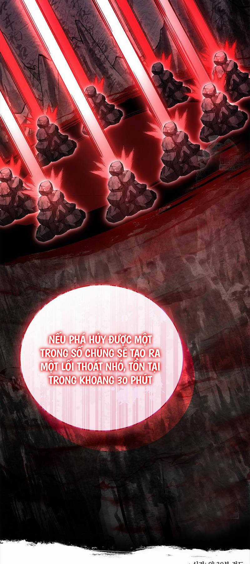 Chuyển Sinh Thành Tiêu Sư Chương 67 trang 35