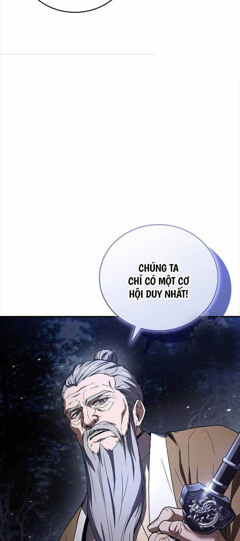 Chuyển Sinh Thành Tiêu Sư Chương 67 trang 37