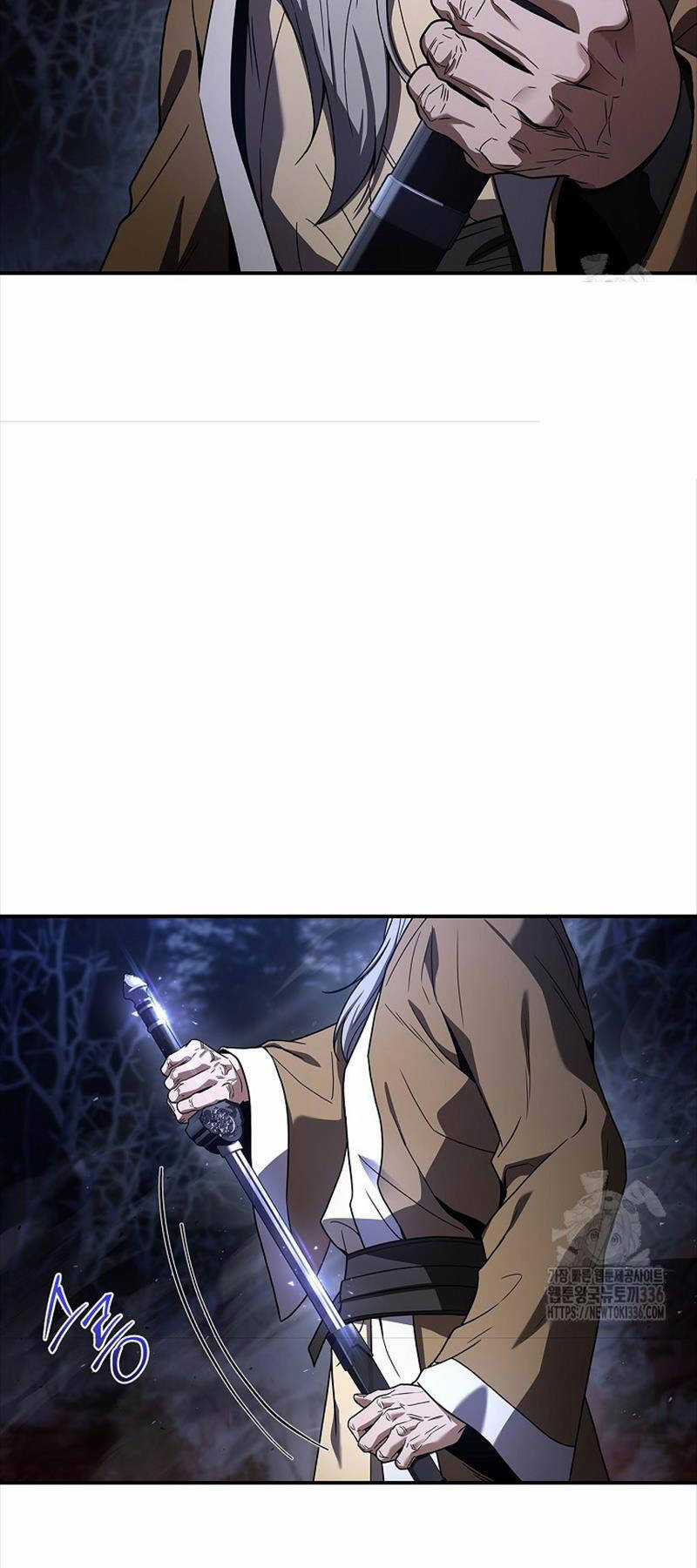 Chuyển Sinh Thành Tiêu Sư Chương 67 trang 38