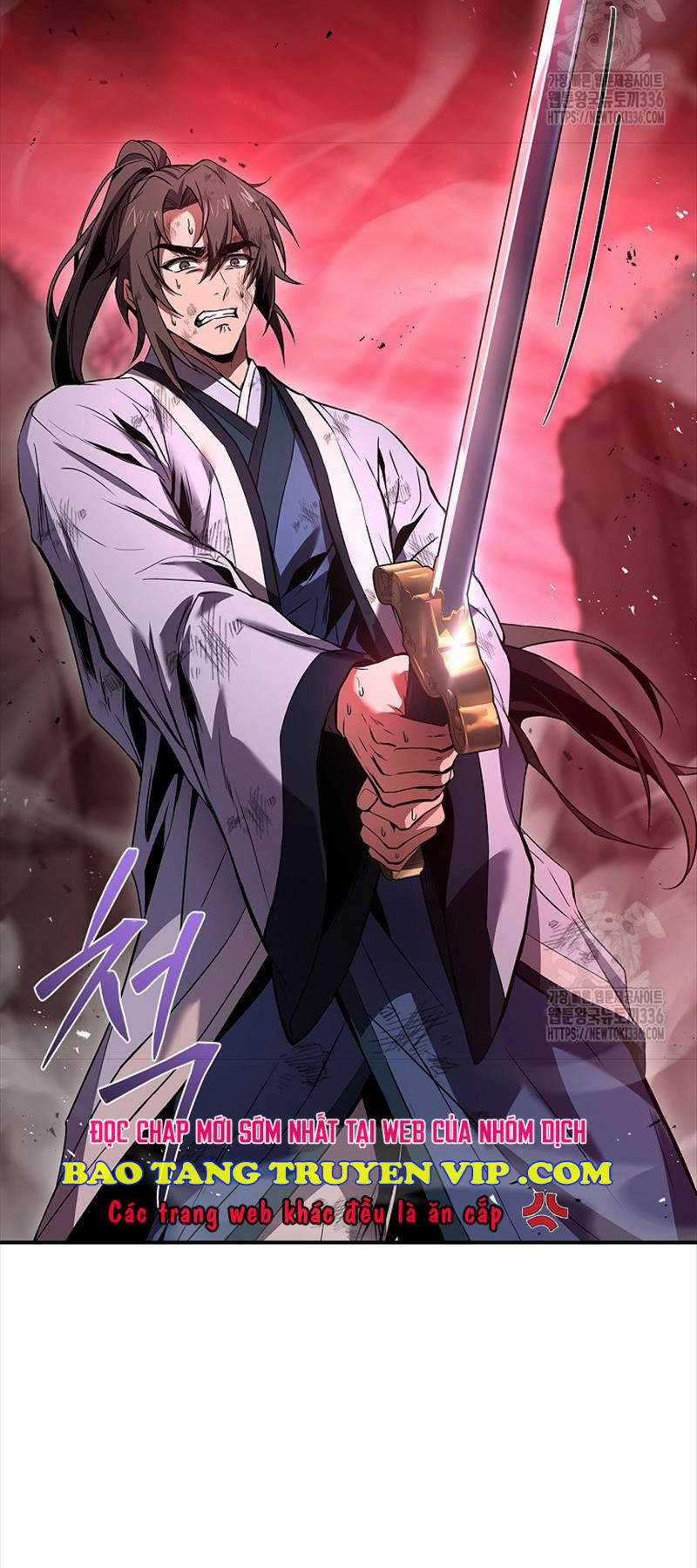 Chuyển Sinh Thành Tiêu Sư Chương 67 trang 4