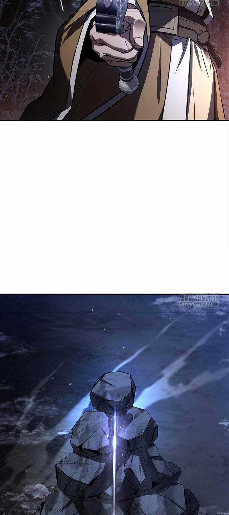 Chuyển Sinh Thành Tiêu Sư Chương 67 trang 40