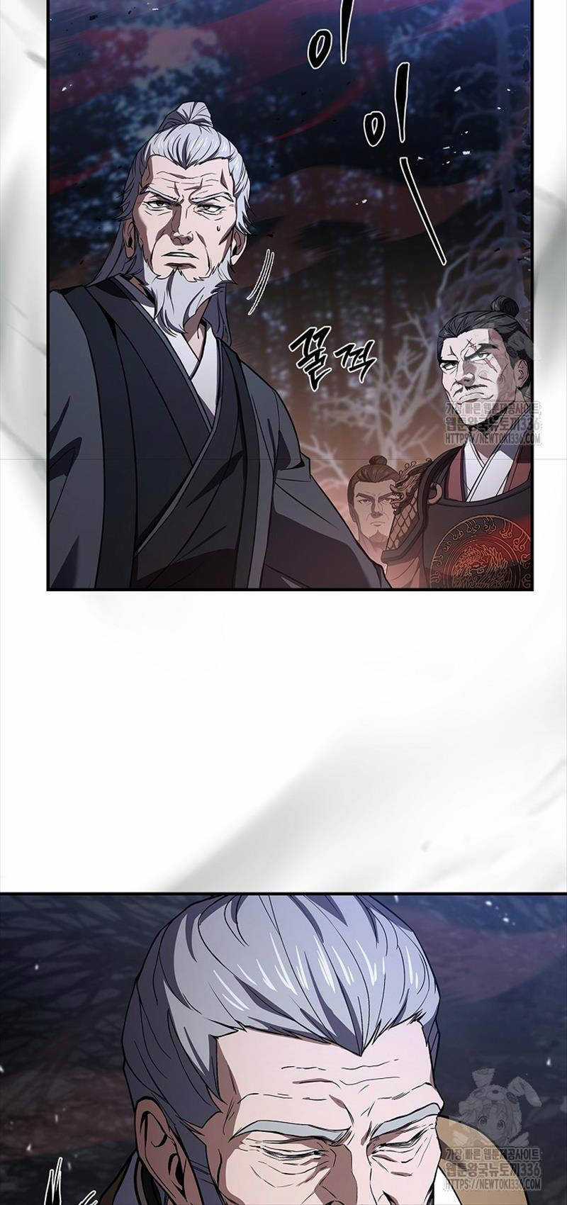 Chuyển Sinh Thành Tiêu Sư Chương 67 trang 42