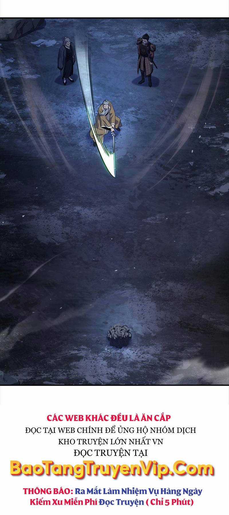 Chuyển Sinh Thành Tiêu Sư Chương 67 trang 46