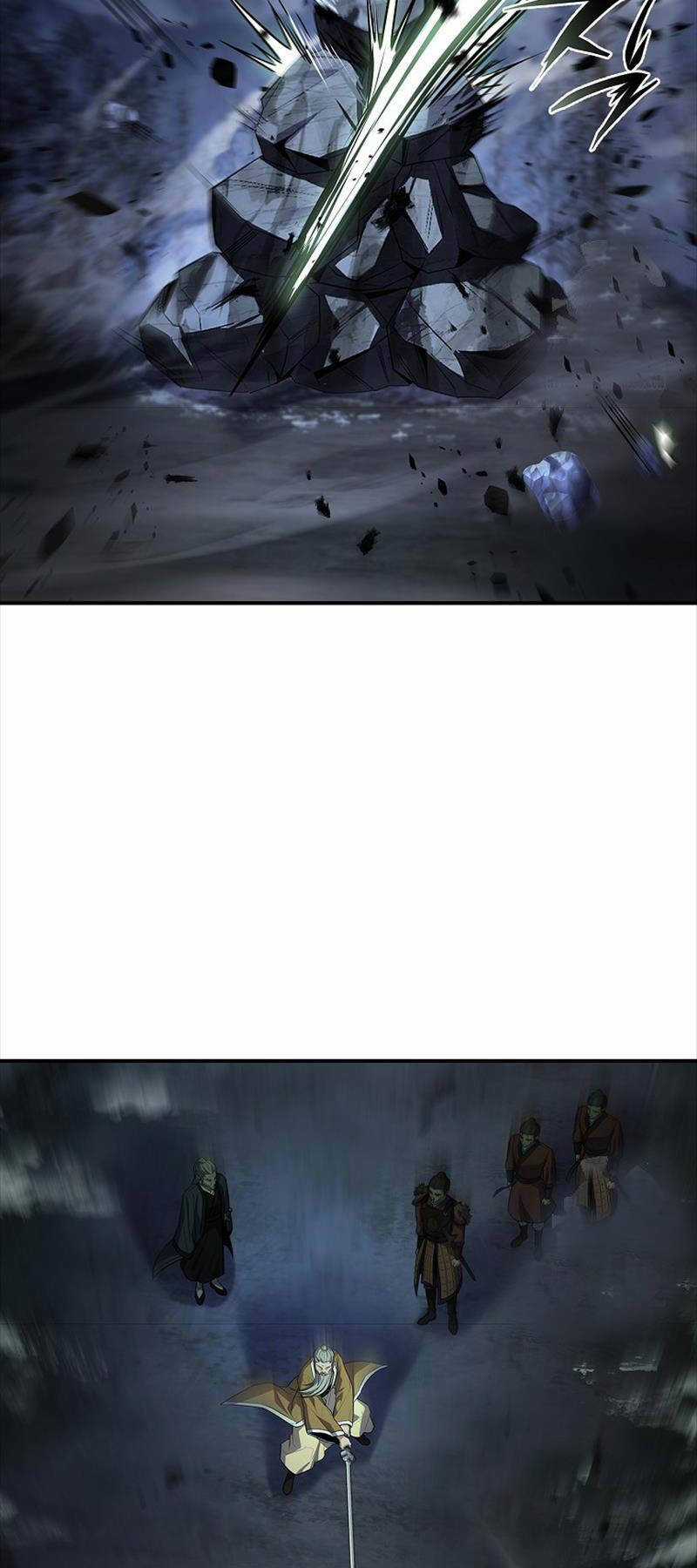 Chuyển Sinh Thành Tiêu Sư Chương 67 trang 48