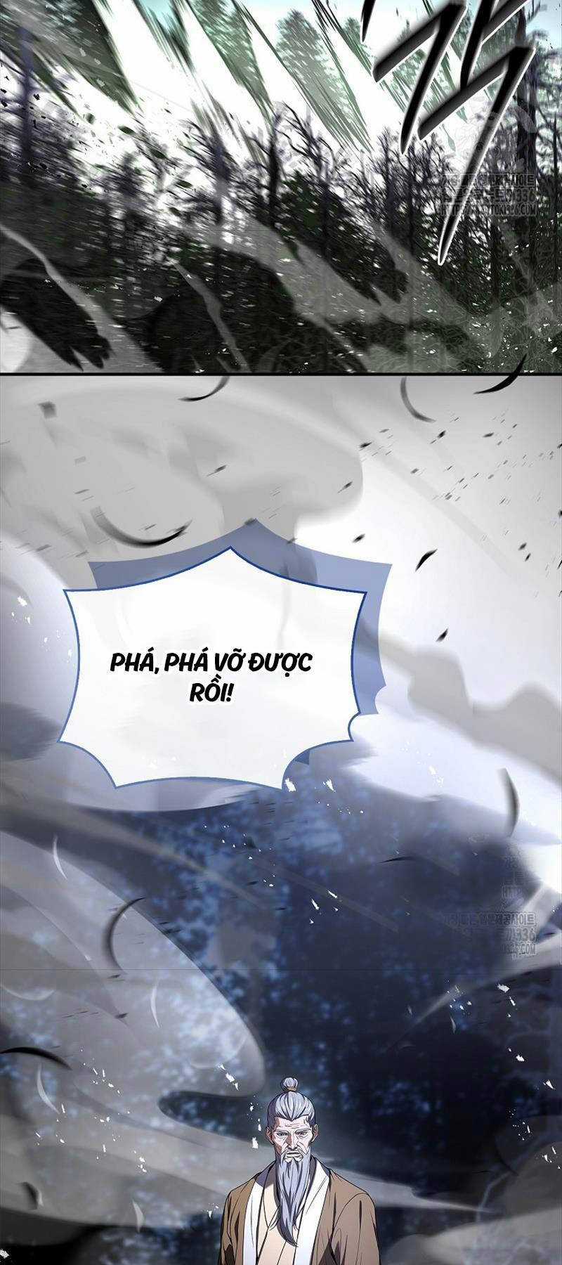 Chuyển Sinh Thành Tiêu Sư Chương 67 trang 51