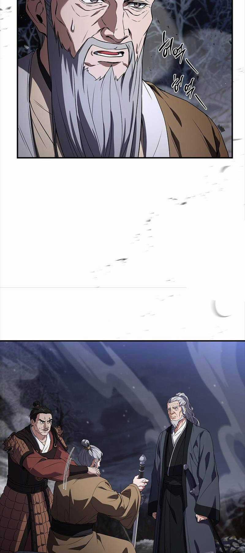 Chuyển Sinh Thành Tiêu Sư Chương 67 trang 53