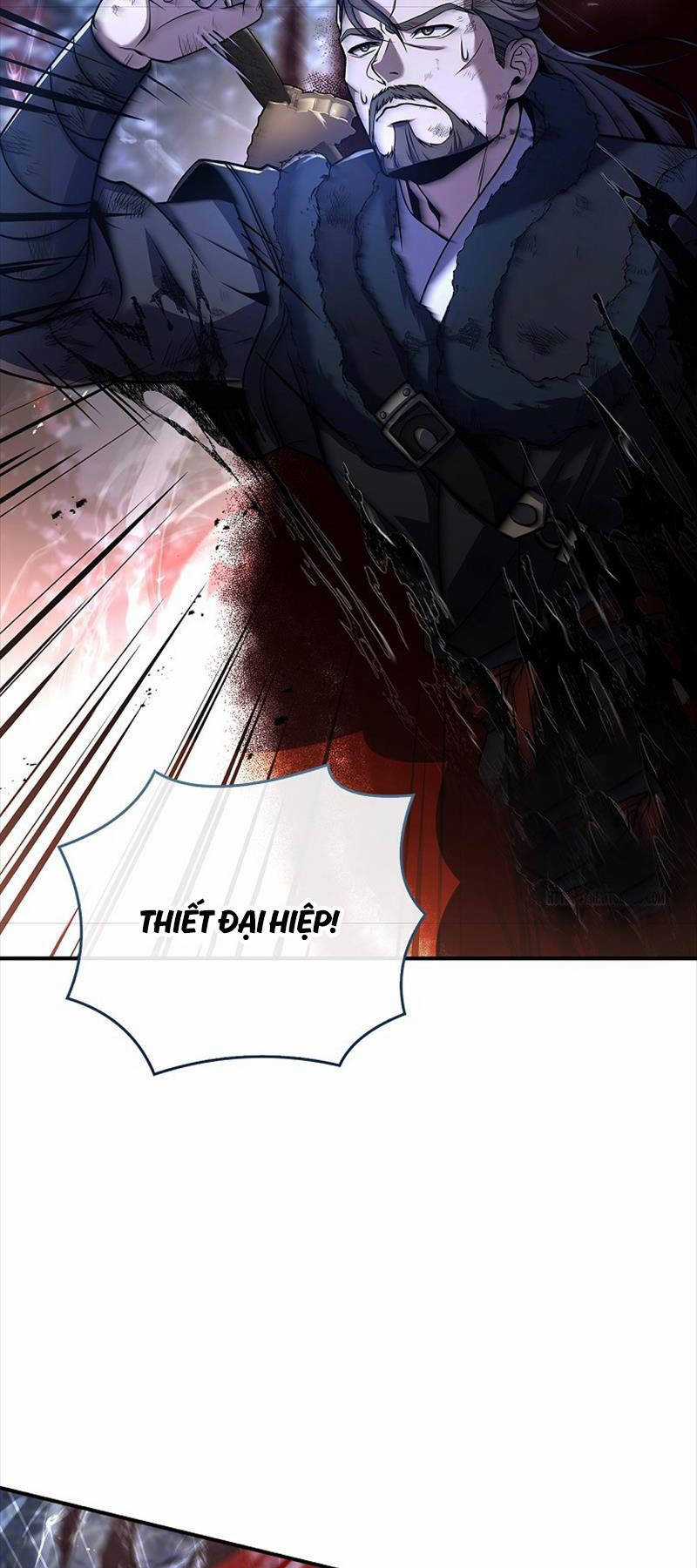 Chuyển Sinh Thành Tiêu Sư Chương 67 trang 59