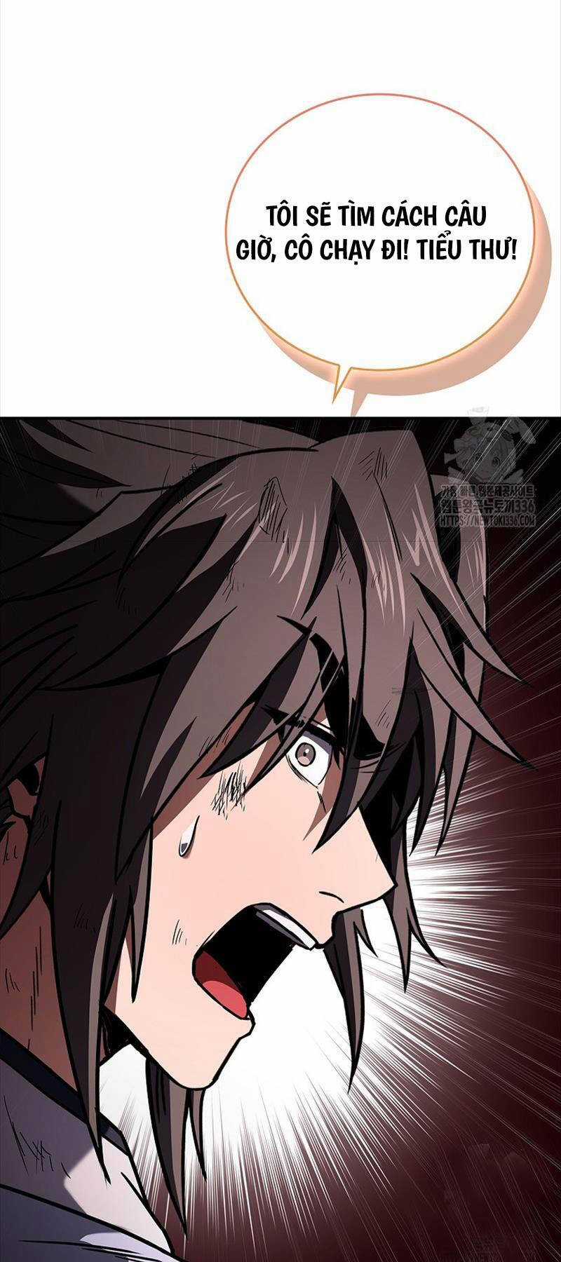 Chuyển Sinh Thành Tiêu Sư Chương 67 trang 6