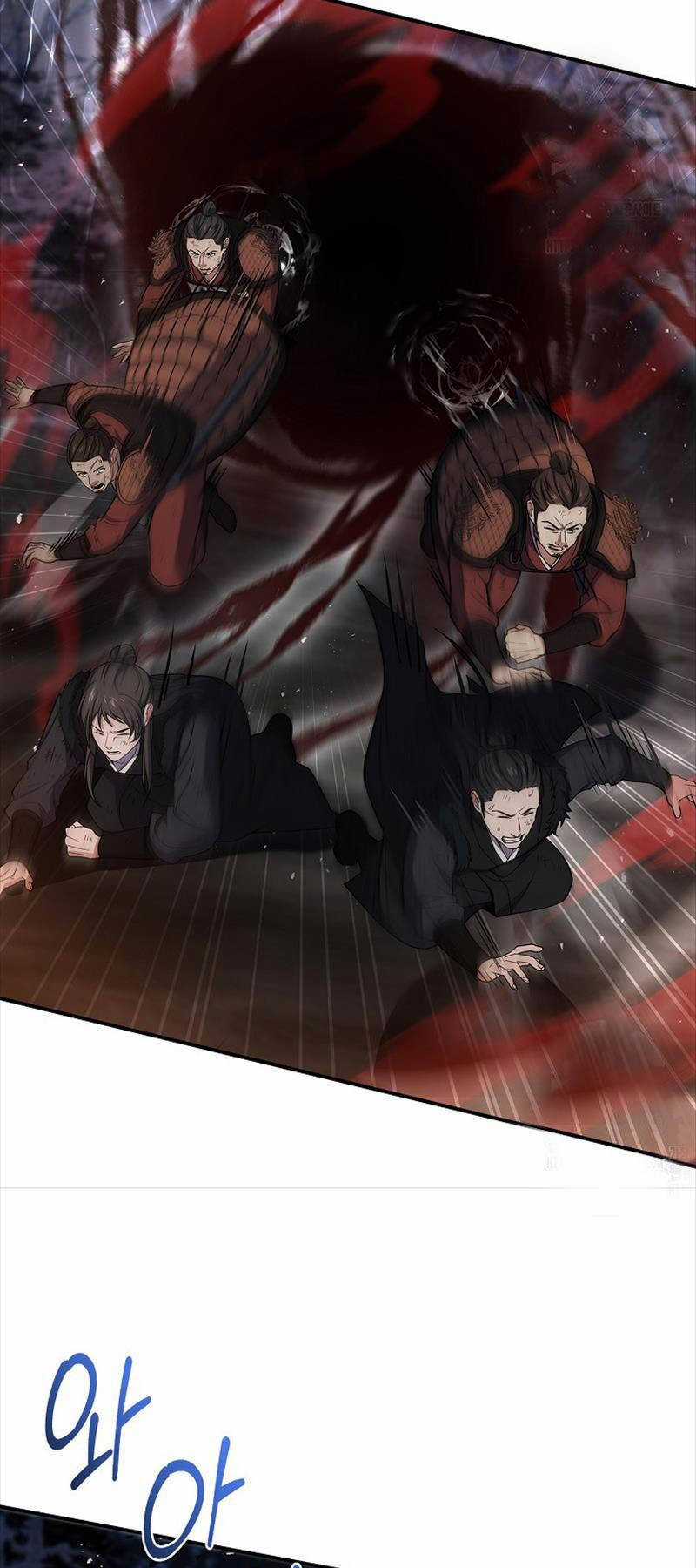 Chuyển Sinh Thành Tiêu Sư Chương 67 trang 60