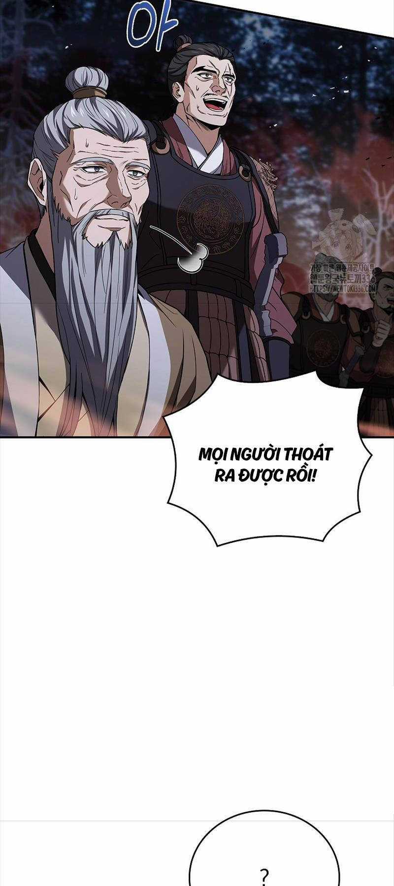 Chuyển Sinh Thành Tiêu Sư Chương 67 trang 61