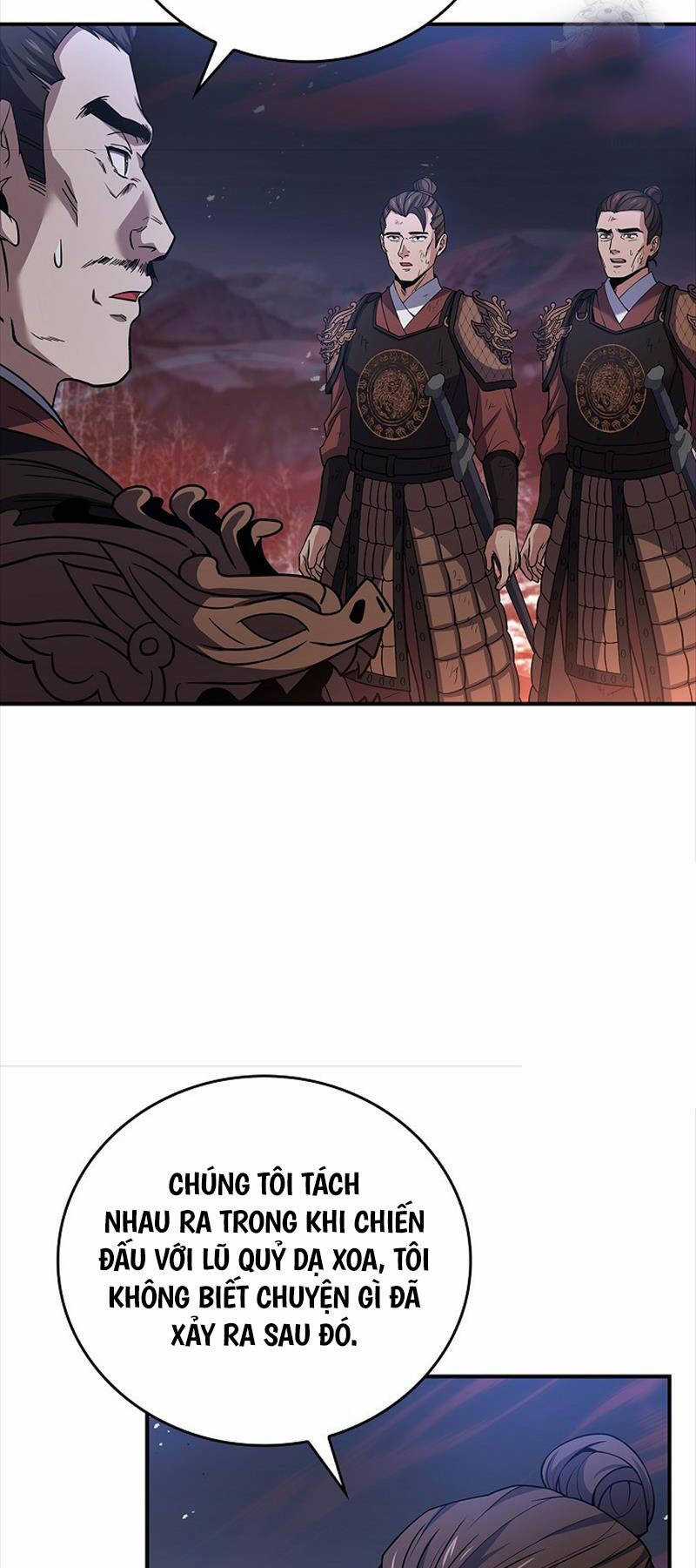 Chuyển Sinh Thành Tiêu Sư Chương 67 trang 63