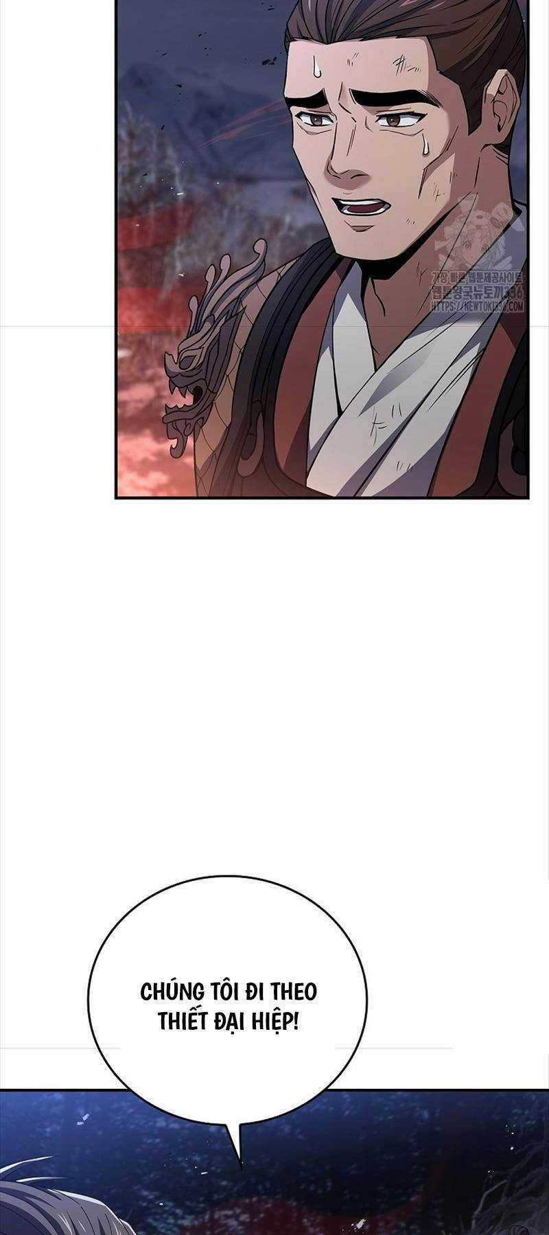 Chuyển Sinh Thành Tiêu Sư Chương 67 trang 64