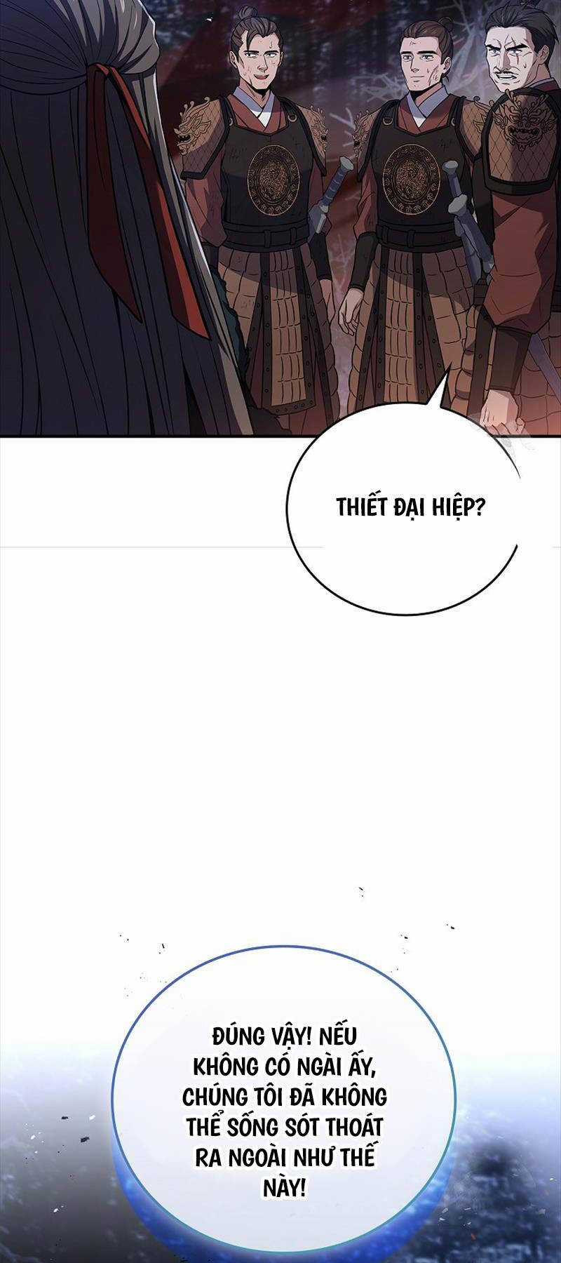 Chuyển Sinh Thành Tiêu Sư Chương 67 trang 65