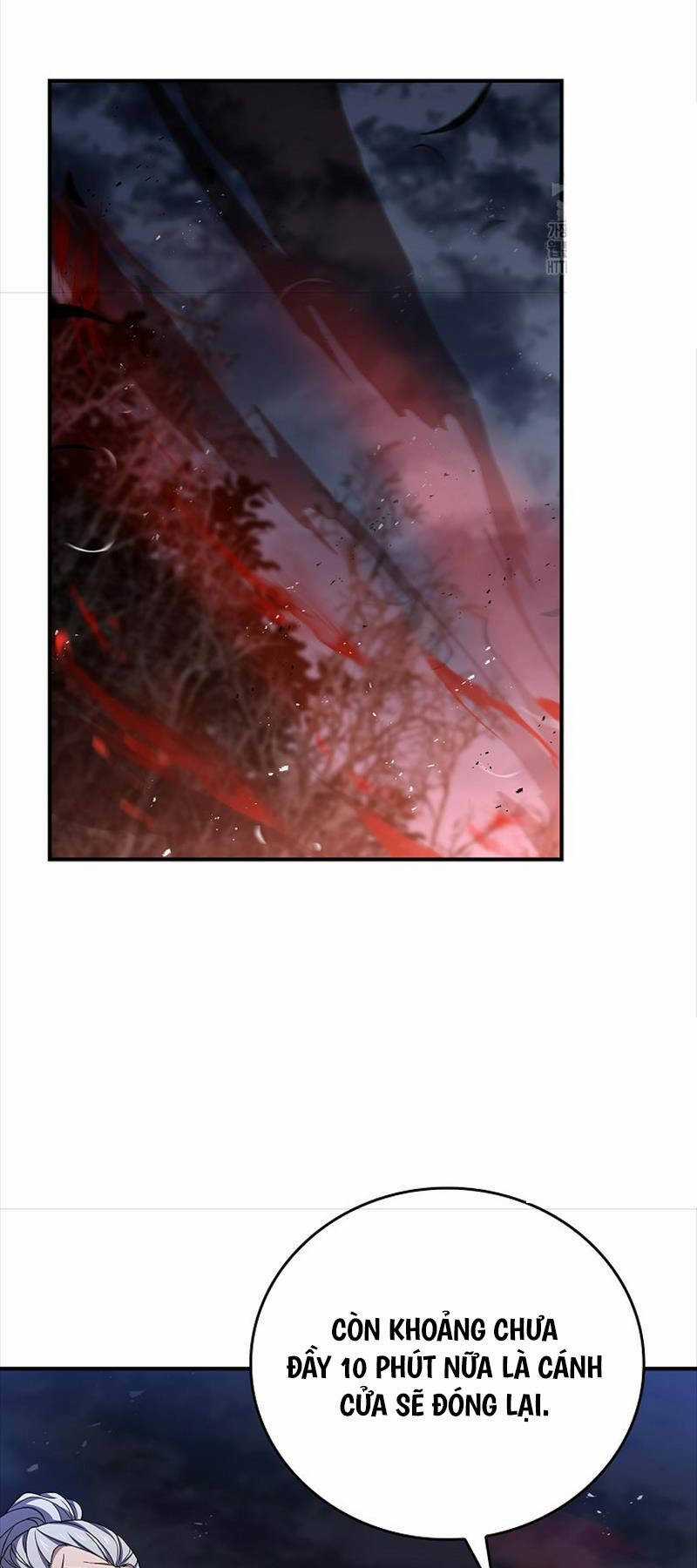 Chuyển Sinh Thành Tiêu Sư Chương 67 trang 67