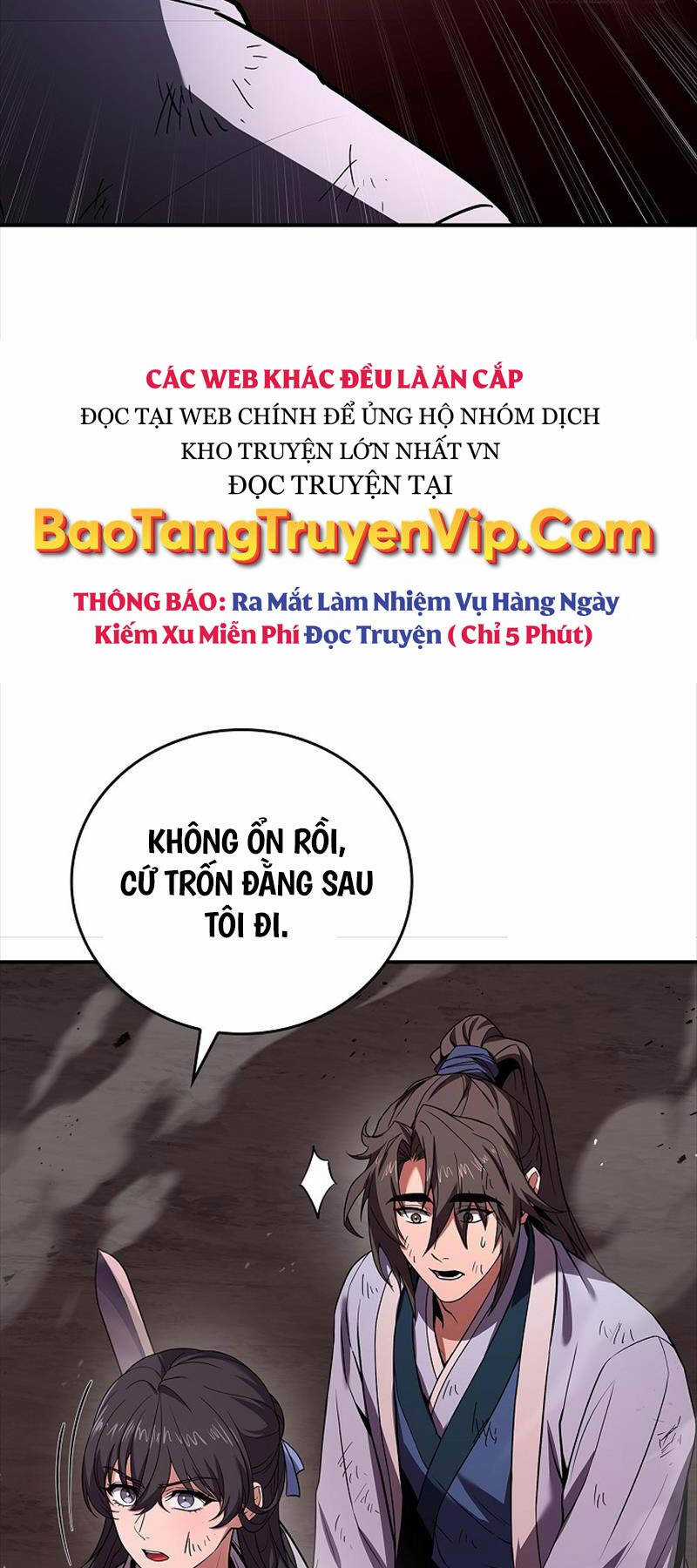 Chuyển Sinh Thành Tiêu Sư Chương 67 trang 7