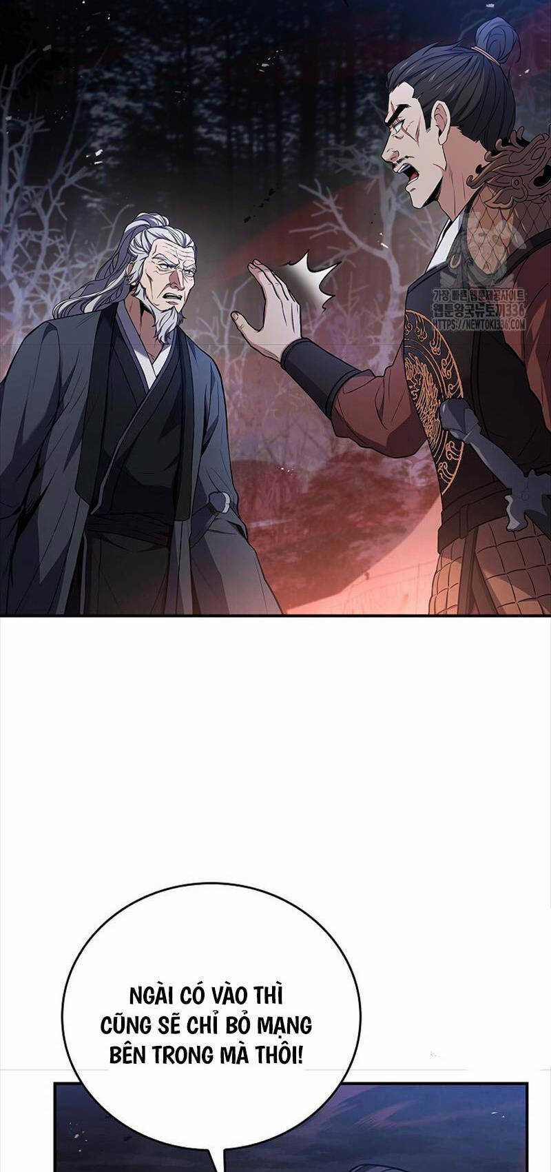 Chuyển Sinh Thành Tiêu Sư Chương 67 trang 71