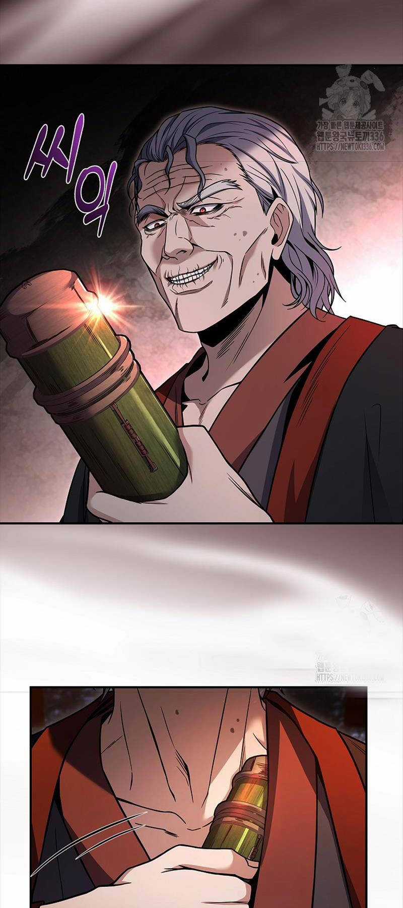 Chuyển Sinh Thành Tiêu Sư Chương 67 trang 77