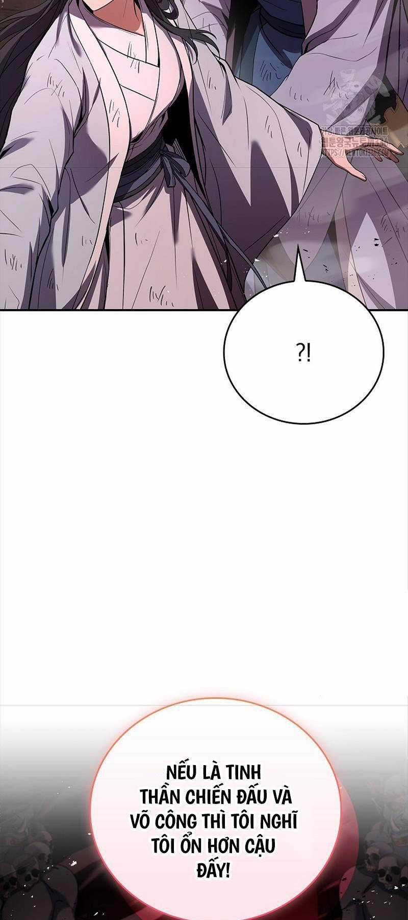 Chuyển Sinh Thành Tiêu Sư Chương 67 trang 8