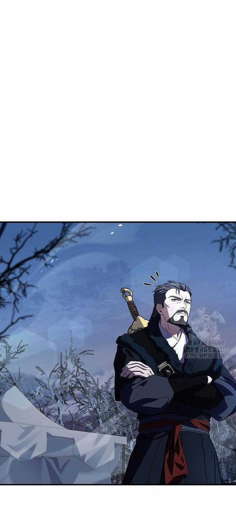 Chuyển Sinh Thành Tiêu Sư Chương 68 trang 11