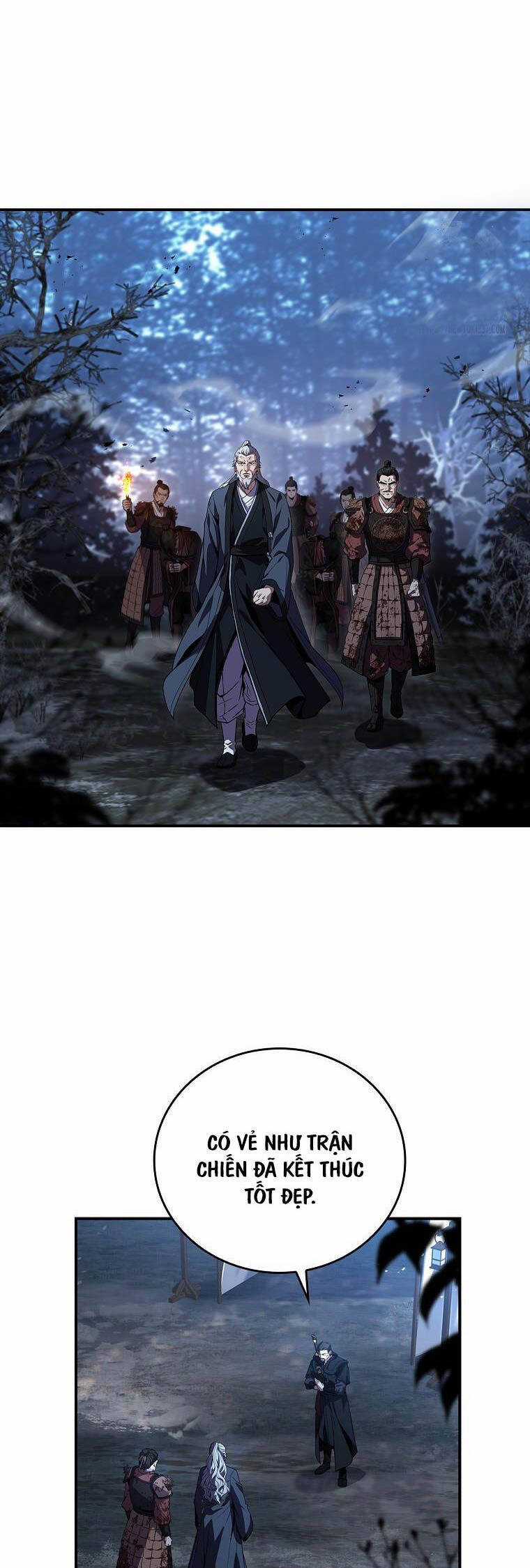 Chuyển Sinh Thành Tiêu Sư Chương 68 trang 12