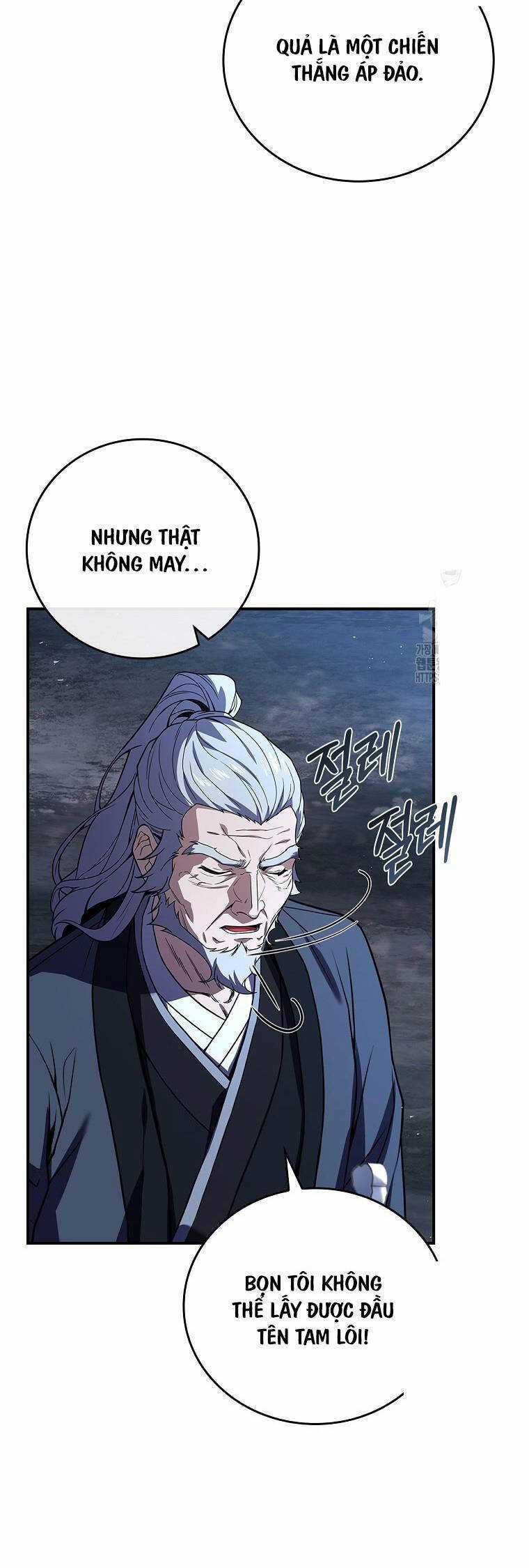 Chuyển Sinh Thành Tiêu Sư Chương 68 trang 14