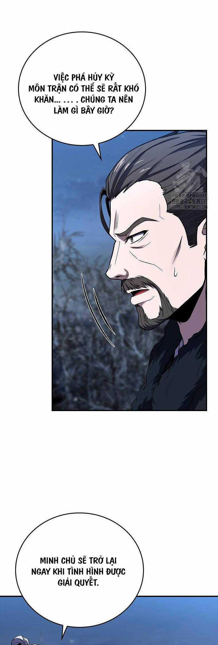 Chuyển Sinh Thành Tiêu Sư Chương 68 trang 15